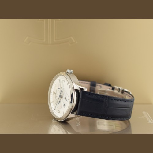 Master Geographic Control Geographic 40mm