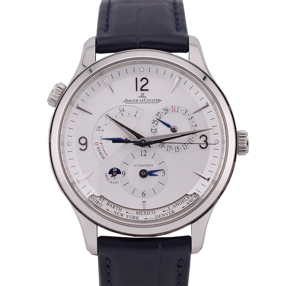 Master Geographic Control Geographic 40mm