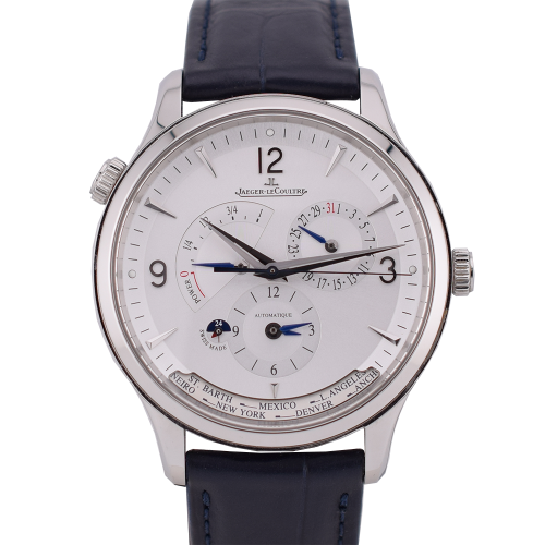 Master Geographic Control Geographic 40mm