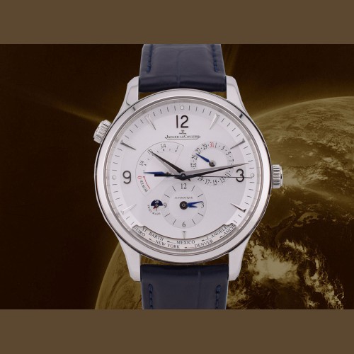 Master Geographic Control Geographic 40mm