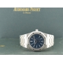 16202ST Jumbo Blue Dial New Full Set. new 2024