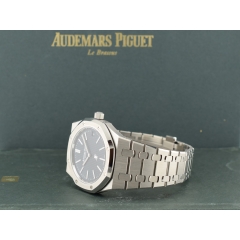 16202ST Jumbo Blue Dial New Full Set. new 2024