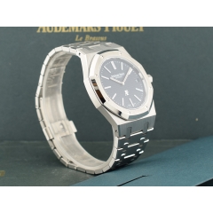 16202ST Jumbo Blue Dial New Full Set. new 2024