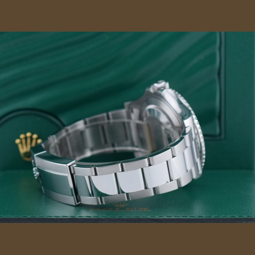 40mm Blue  - Like New - Full set 2018