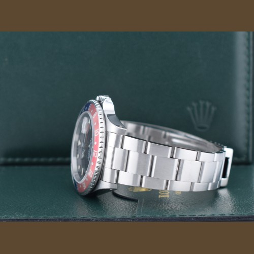 Ref. 16710  Full Full set - 3 Bezel - 2 Bracelets - Top condition