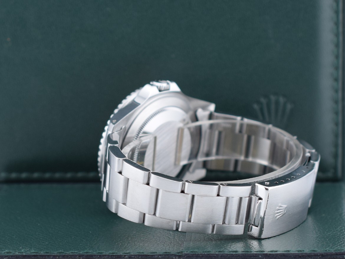 Ref. 16710  Full Full set - 3 Bezel - 2 Bracelets - Top condition