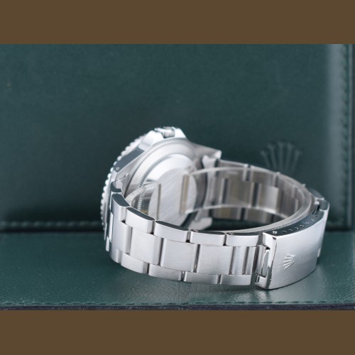 Ref. 16710  Full Full set - 3 Bezel - 2 Bracelets - Top condition