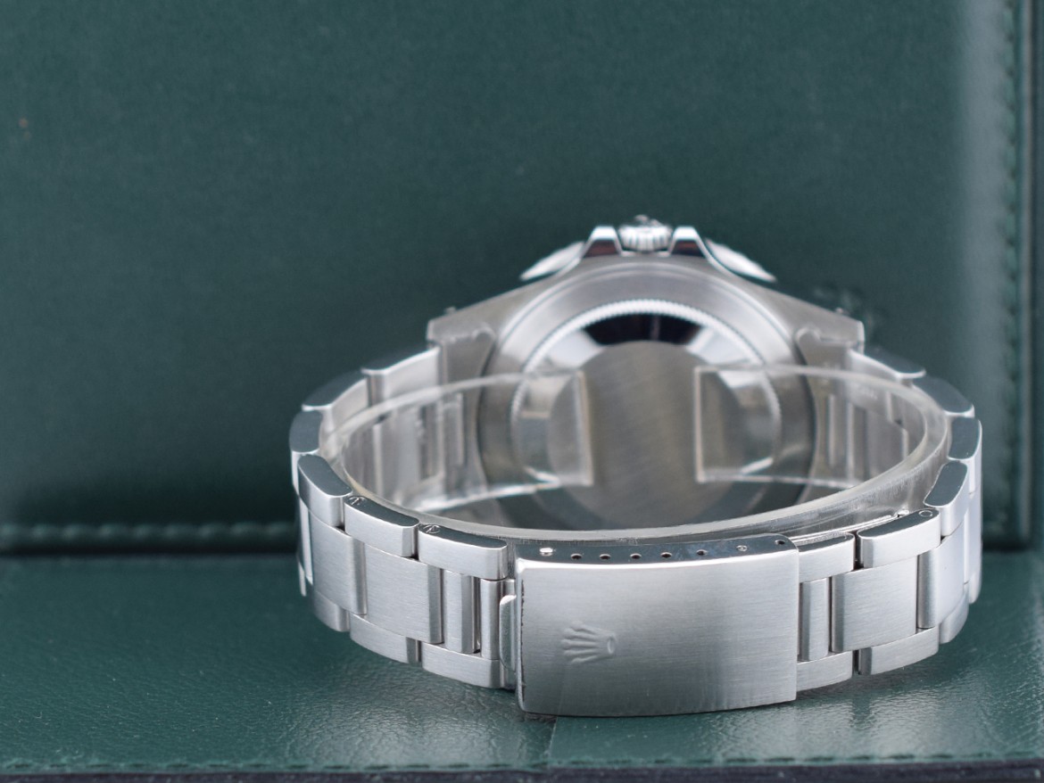 Ref. 16710  Full Full set - 3 Bezel - 2 Bracelets - Top condition