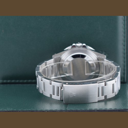 Ref. 16710  Full Full set - 3 Bezel - 2 Bracelets - Top condition