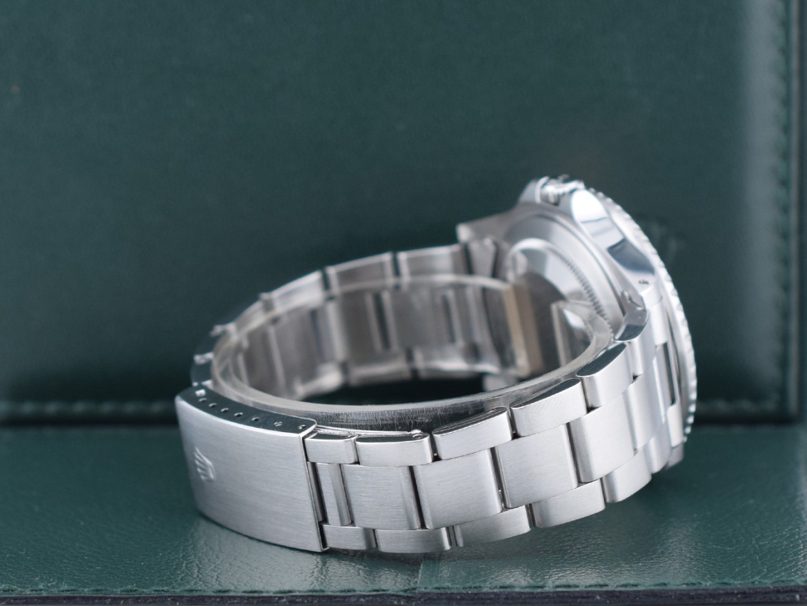 Ref. 16710  Full Full set - 3 Bezel - 2 Bracelets - Top condition