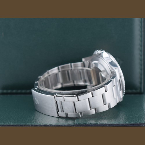 Ref. 16710  Full Full set - 3 Bezel - 2 Bracelets - Top condition