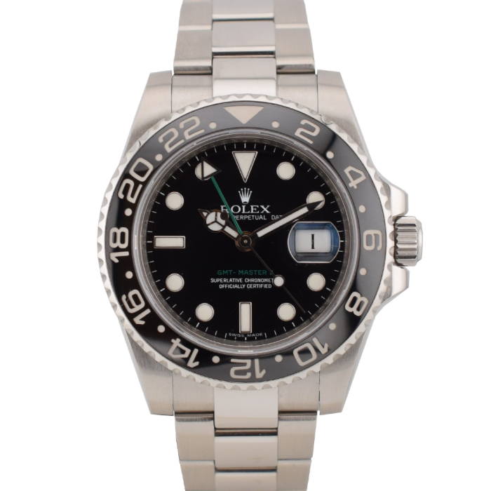 116710LN - Like New 2012