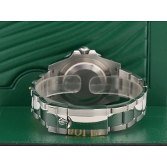 126710BLNR Oyster "Batman" - New 2023