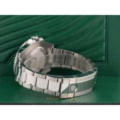 126710BLNR Oyster "Batman" - New 2023