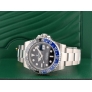 126710BLNR Oyster "Batman" - New 2023