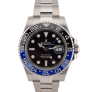 126710BLNR Oyster "Batman" - New 2023
