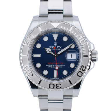 40mm Blue  - Like New - Full set 2018