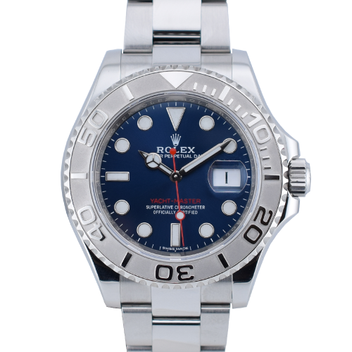 40mm Blue  - Like New - Full set 2018