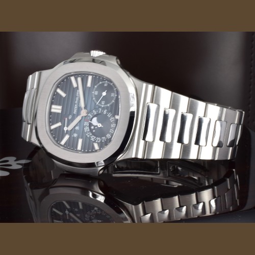 5712 Like new Full Set 2019 ITA