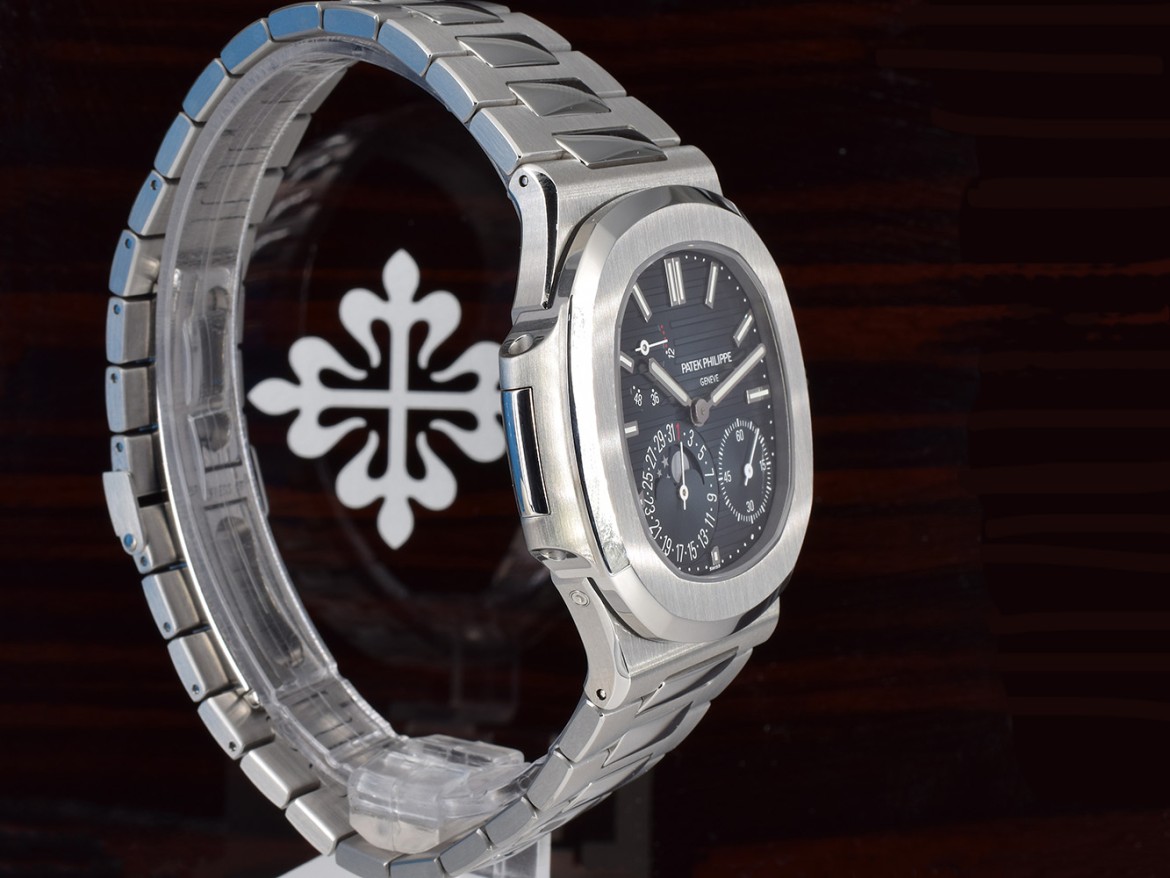 5712 Like new Full Set 2019 ITA