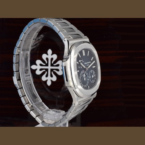 5712 Like new Full Set 2019 ITA