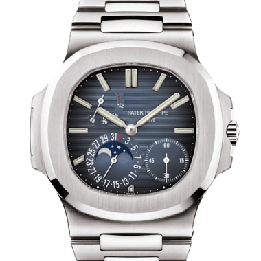 5712 Like new Full Set 2019 ITA