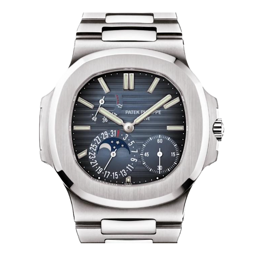 5712 Like new Full Set 2019 ITA