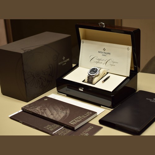 5712 Like new Full Set 2019 ITA