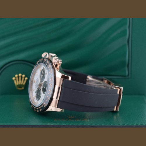 116515LN Oysterflex - Meteorite dial - New 2025