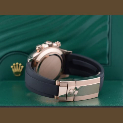 116515LN Oysterflex - Meteorite dial - New 2025