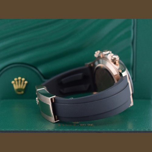 116515LN Oysterflex - Meteorite dial - New 2025