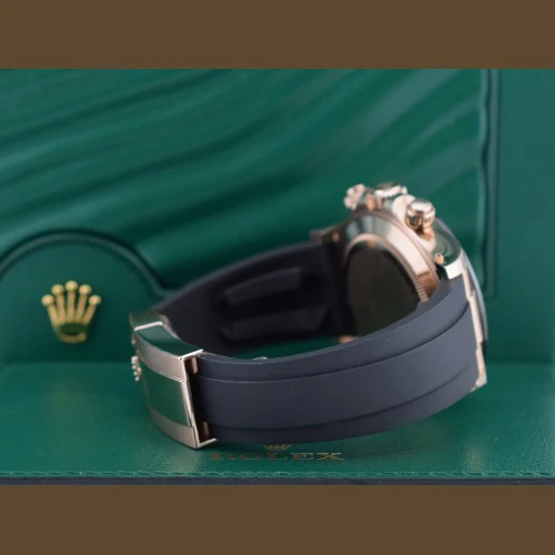 116515LN Oysterflex - Meteorite dial - New 2025