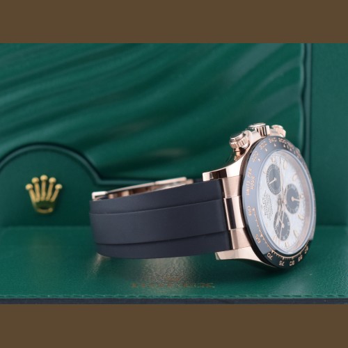 116515LN Oysterflex - Meteorite dial - New 2025