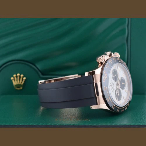 116515LN Oysterflex - Meteorite dial - New 2025