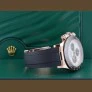 116515LN Oysterflex - Meteorite dial - New 2025