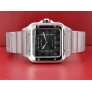 Santos Large Green Dial WSSA0062 NEW 2025