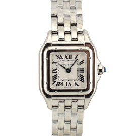 Panthere de Cartier Small new 2026