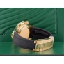126518LN "Tiffany" - Yellow Gold Oysterflex New 2025