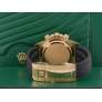 126518LN "Tiffany" - Yellow Gold Oysterflex New 2025