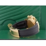 126518LN "Tiffany" - Yellow Gold Oysterflex New 2025