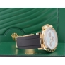 126518LN "Tiffany" - Yellow Gold Oysterflex New 2025