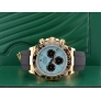 126518LN "Tiffany" - Yellow Gold Oysterflex New 2025