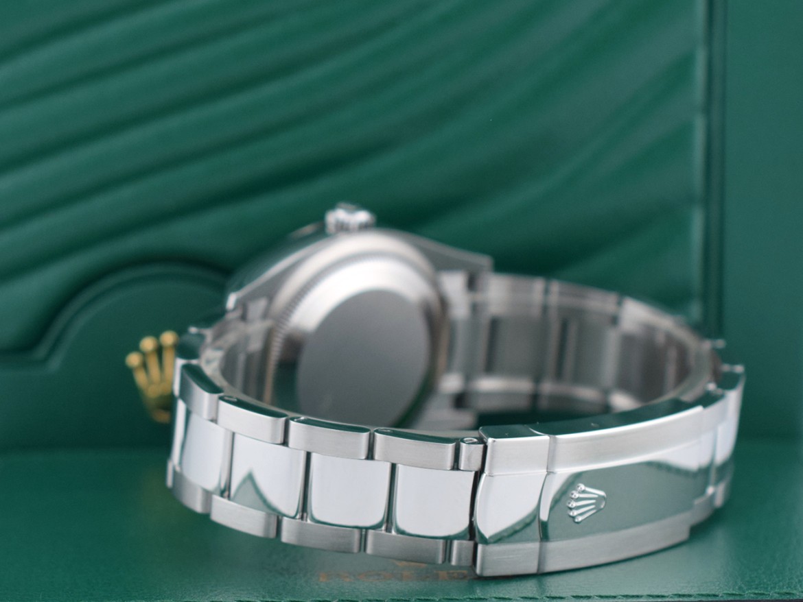 126234 Blue Motif New Stickers