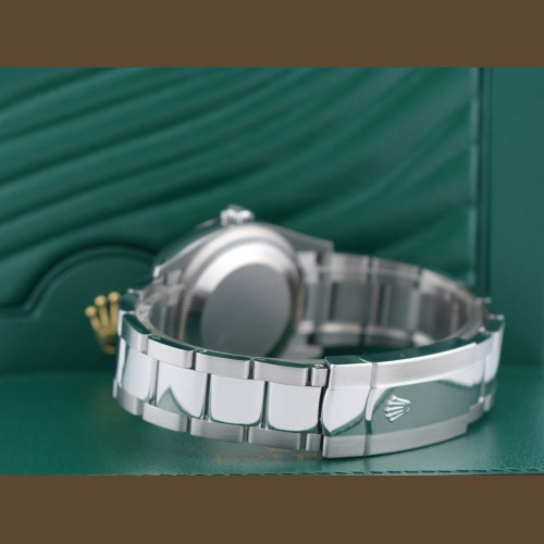 126234 Blue Motif New Stickers