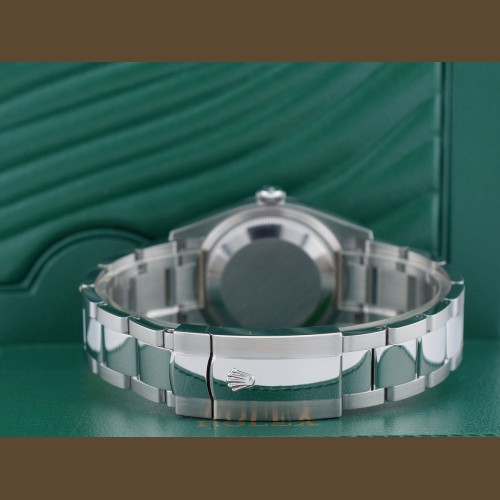 126234 Blue Motif New Stickers