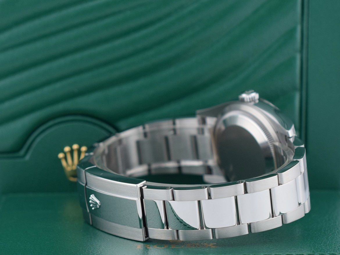 126234 Blue Motif New Stickers