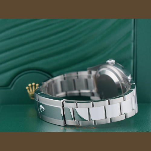 126234 Blue Motif New Stickers