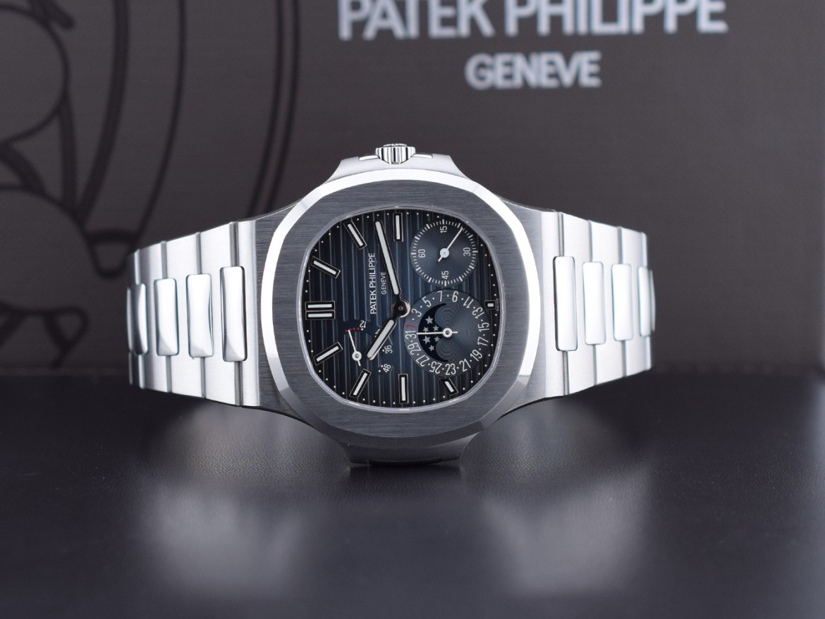 5712 Like new Full Set 2019 ITA