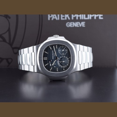 5712 Like new Full Set 2019 ITA