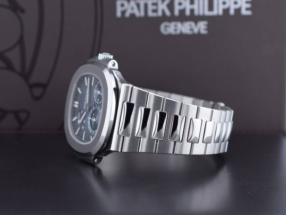 5712 Like new Full Set 2019 ITA